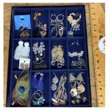 Costume jewelry