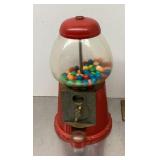 Gumball machine