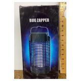 Bug zapper