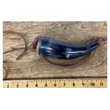 Powder horn