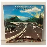 Kraftwerk LP