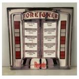 Foreigner LP