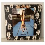 Def Leppard LP