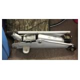 Sears floor jack