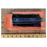 Lionel HO scale tanker car