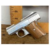 Raven Arms P-25 pistol