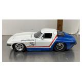 1963 Corvette race car 1:24