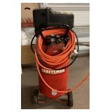 Craftsman air compressor
