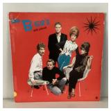 The B-52ï¿½s LP