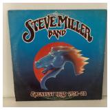 Steve Miller Band LP