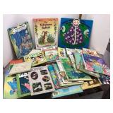 Children's books