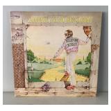 Elton John LP