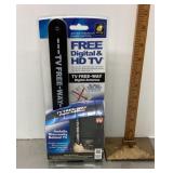 NEW TV Free-Way
