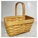 Longaberger basket