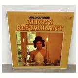 Arlo Guthrie LP
