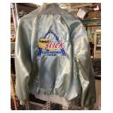St. Louis Independent Car Klub jacket Size XL