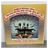 Beatles LP