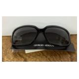 Giorgio Armani sunglasses