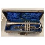 Baronet trumpet