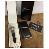 Movado watch