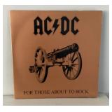 AC/DC LP