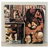 Van Halen LP
