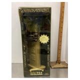 Star Wars Yoda giant Pez dispenser
