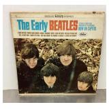 Beatles LP