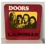 The Doors LP
