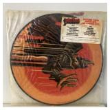 Judas Priest Picture Disc