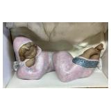 Lladro figure 'Dreaming of Peace'