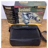 Bushnell PowerView Zoom binoculars