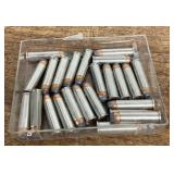 24 rounds of .357 of ammo