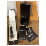 Movado watch