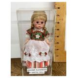 Madame Alexander 'Gretel' doll