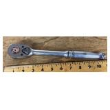 Snap-on 1/2' ratchet
