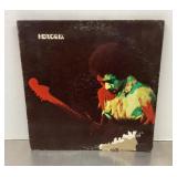 Jimi Hendrix LP