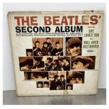 Beatles LP
