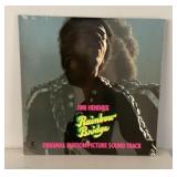Jimi Hendrix LP Import