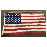 American flag