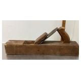 Hand plane