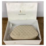 Dooney & Bourke cosmetic bag