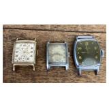 3 tank watch faces