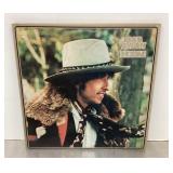 Bob Dylan LP