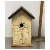 Birdhouse
