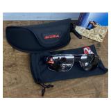 Bolle sunglasses