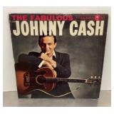 Johnny Cash LP