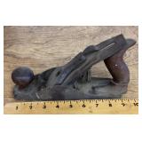 Grooved Bailey plane