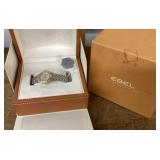 Ebel watch