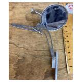 Hot rod parts